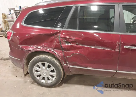 2015 Buick Enclave Leather z USA, uszkodzony, nr VIN 5GAKRBKDXFJ353778